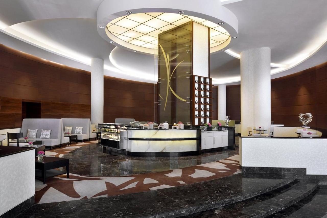 Emaar Residences Dubai Marina By Qstay - Formerly Address Dubai Marina Buitenkant foto