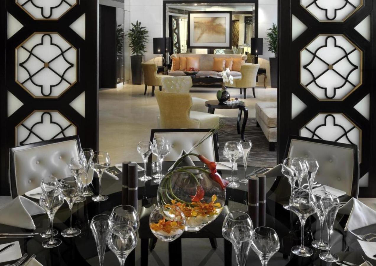 Emaar Residences Dubai Marina By Qstay - Formerly Address Dubai Marina Buitenkant foto